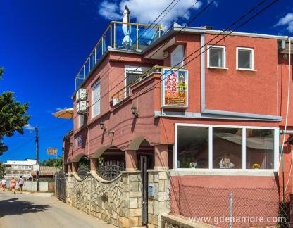 &Beta;ί&lambda;&alpha; &quot;ALBY&quot;, ενοικιαζόμενα δωμάτια στο μέρος Dobre Vode, Montenegro - 19