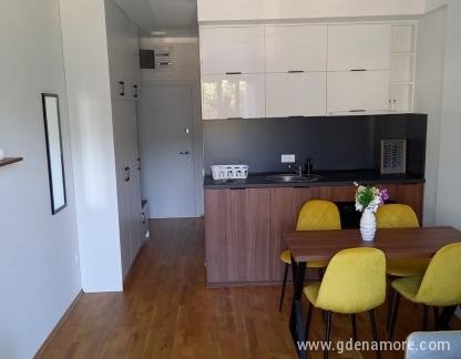 Apartmani Mačić, privatni smeštaj u mestu Budva, Crna Gora - 1
