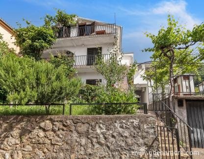 Apartments Davidovic, private accommodation in city Bijela, Montenegro - 1