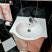 Tomannsrom Victor, privat innkvartering i sted Budva, Montenegro - 20210708_171333