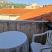 Habitaci&oacute;n Twin V&iacute;ctor, alojamiento privado en Budva, Montenegro - 20210708_171841