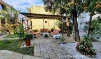 APARTMANI ORHIDEJA, privatni smeštaj u mestu Šušanj, Crna Gora