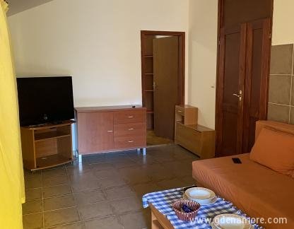 DM Stan, private accommodation in city Budva, Montenegro - 2