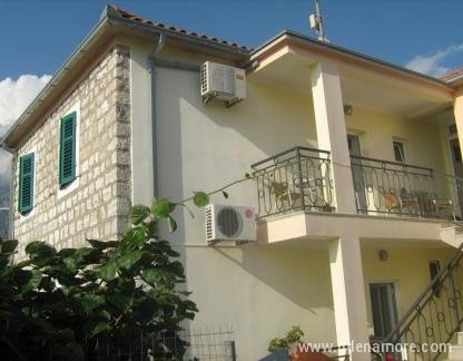 Apartman, alloggi privati a Zelenika, Montenegro - 2