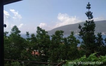 APARTMENTS "ALEKSANDAR", private accommodation in city Herceg Novi, Montenegro