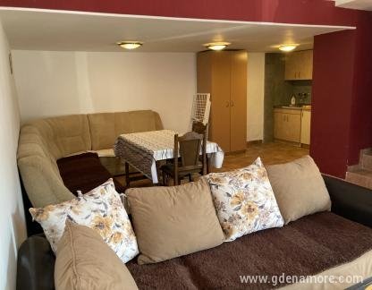 Apartman Ana, Magán szállás a községben Meljine, Montenegr&oacute; - FB8C1E7B-BA03-4F1F-A577-D5A30FF29124