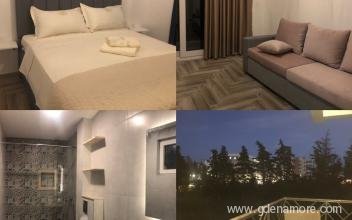 Belami_luxury apartments, privatni smeštaj u mestu Ulcinj, Crna Gora