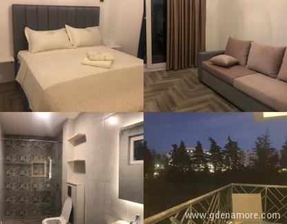 Belami_luxury apartmanok, , Magán szállás a községben Ulcinj, Montenegró - FDD37BD6-4036-4461-B2C4-FA1112F3EAE4