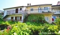 Perovic smjestaj, logement privé à Herceg Novi, Monténégro
