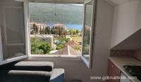 Apartmani Kumbor, privatni smeštaj u mestu Kumbor, Crna Gora