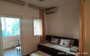 Apartment Jaz - Prijevor, Budva €35-€45, private accommodation in city Budva, Montenegro