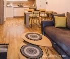 MT lux apartment, private accommodation in city Budva, Montenegro