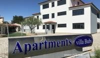 Apartaments Villa Bubi, privatni smeštaj u mestu Pula, Hrvatska