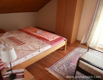 КВАРТИРЫ - ДОМ, Частный сектор жилья Крашичи, Черногория - P7040009