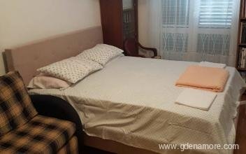 APARTAMENTO DRASKOVIC, alojamiento privado en Herceg Novi, Montenegro