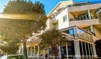 Milinović Apartmani, privatni smeštaj u mestu Djenović, Crna Gora