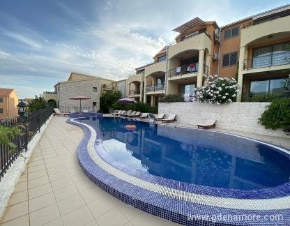 Lazarevic Apartman Becici, Magán szállás a községben Bečići, Montenegr&oacute; - image_50421761
