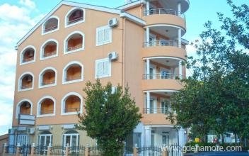 Ivo and Nada apartments, private accommodation in city Budva, Montenegro