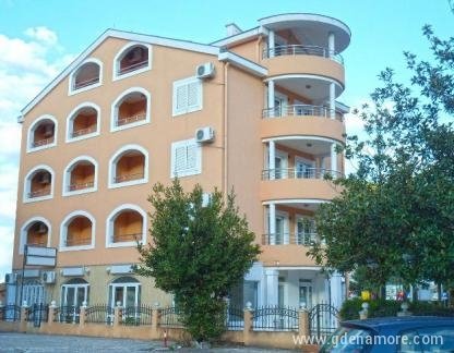 Ivo i Nada apartmani , privatni smeštaj u mestu Budva, Crna Gora - Kuća