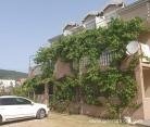 Apartmani "LANA", privatni smeštaj u mestu Jaz, Crna Gora