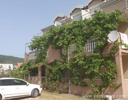 Appartements &quot;LANA&quot;, logement privé à Jaz, Mont&eacute;n&eacute;gro - Apartmani \\\\\\\\\\\\\\\\\\\\\\\\\\\\\\\\\\\\\\\\