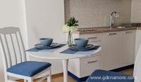 Apartment Hipnos, privatni smeštaj u mestu Budva, Crna Gora