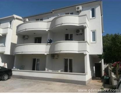 Apartmaji Ina, zasebne nastanitve v mestu Dobre Vode, Črna gora - 97F73799-75DD-4AA5-9816-929D38991E1A