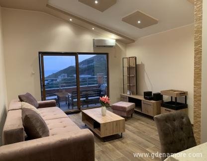 Appartements Bulatovic Budva, logement privé à Budva, Mont&eacute;n&eacute;gro - DCFD4612-BC87-4327-B543-188F81416106