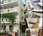 APARTMANI VILA SASA 8-20eur, privatni smeštaj u mestu Budva, Crna Gora