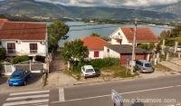 Apartmani Djurkovic, private accommodation in city Radovići, Montenegro