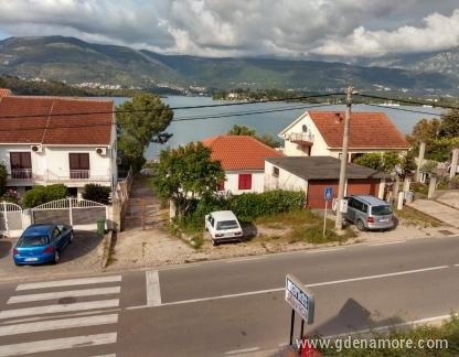 Apartmani Djurkovic, Частный сектор жилья Радовичи, Черногория - IMG-bfcba7525732e0ec1d292a088548f88e-V