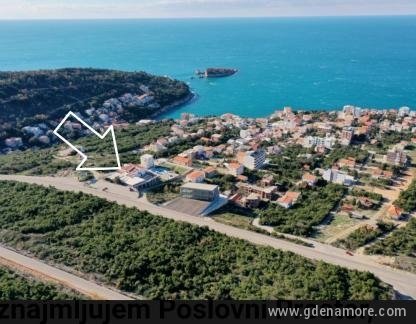 Hotel Vidikovac, privatni smeštaj u mestu Utjeha, Crna Gora - Screenshot_20210223-170627_Chrome