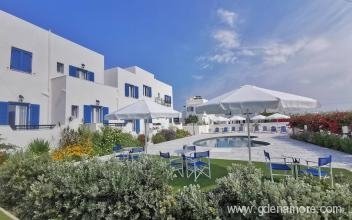 Ikaros Studios & Apartments, privatni smeštaj u mestu Naxos, Grčka
