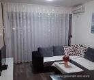 Apartmaji Dragan, zasebne nastanitve v mestu Budva, Črna gora