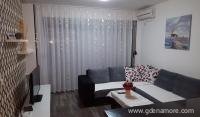 Драган апартаменти, частни квартири в града Budva, Черна Гора