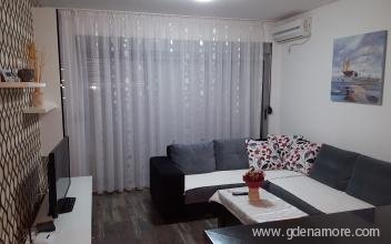 Apartamentos Dragan, alojamiento privado en Budva, Montenegro