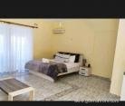 Agnantio Studios, private accommodation in city Lefkada, Greece