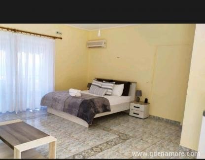 Agnantio Studios, logement privé à Lefkada, Gr&egrave;ce - Screenshot_2021-10-04-18-21-25-858_com.booking