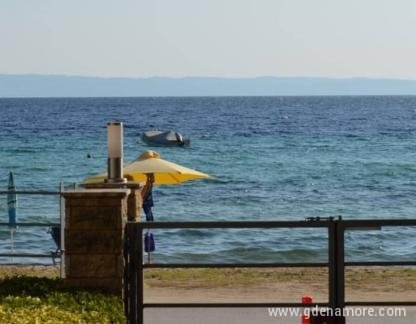 Bay Beach Maisonette , private accommodation in city Nikiti, Greece - 8a262f9f-1de3-434f-a317-9ac7d365db8b