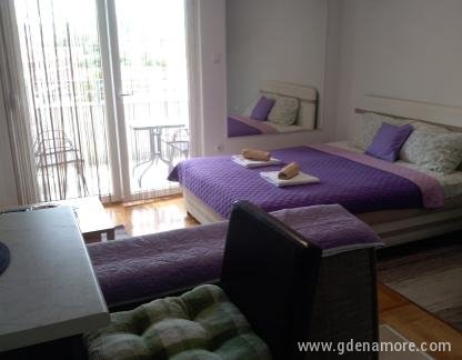 Apartman Magdalena, Частный сектор жилья Trebinje, Босния и Герцеговина - IMG_20210613_121232