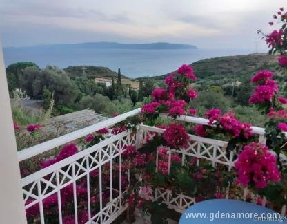 &Beta;ί&lambda;&alpha; Bella Frois, ενοικιαζόμενα δωμάτια στο μέρος Skala, Greece - bella-frois-villa-skala-kefalonia-21