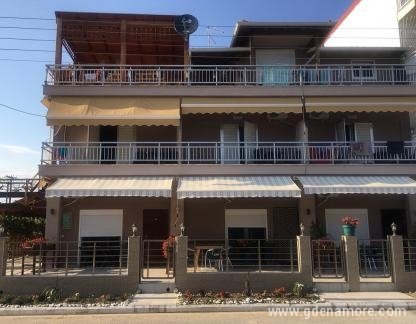 Bolero Villa, private accommodation in city Paralia Katerini, Greece - bolero-villa-paralia-katerini-pieria-1-