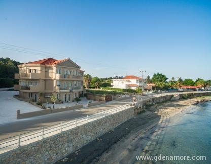Egialion House, private accommodation in city Argostoli, Greece - egalion-house-argostoli-kefalonia-1