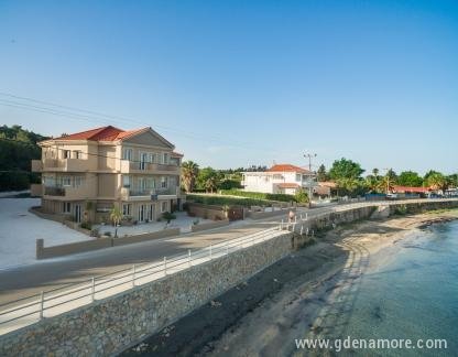 Hi&scaron;a Egialion, zasebne nastanitve v mestu Argostoli, Grčija - egalion-house-argostoli-kefalonia-1