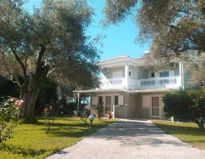 Elaia Apartments and Studios, private accommodation in city Lefkada, Greece - elaia-studios-agios-ioannis-lefkada-8