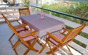 Apartamento La Vie en Rose, alojamiento privado en Asprovalta, Grecia