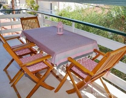 La Vie en Rose apartman, Magán szállás a községben Asprovalta, G&ouml;r&ouml;gorsz&aacute;g - la-vie-en-rose-apartment-asprovalta-thessaloniki-2
