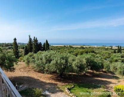 Sophia Elena Villa, privatni smeštaj u mestu Minia, Grčka - sophia-elena-villa-minia-kefalonia-9