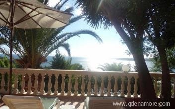 Sunshine Resort, privatni smeštaj u mestu Lassii, Grčka