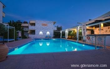 Suzana Studios POTOS, TASOS, private accommodation in city Thassos, Greece